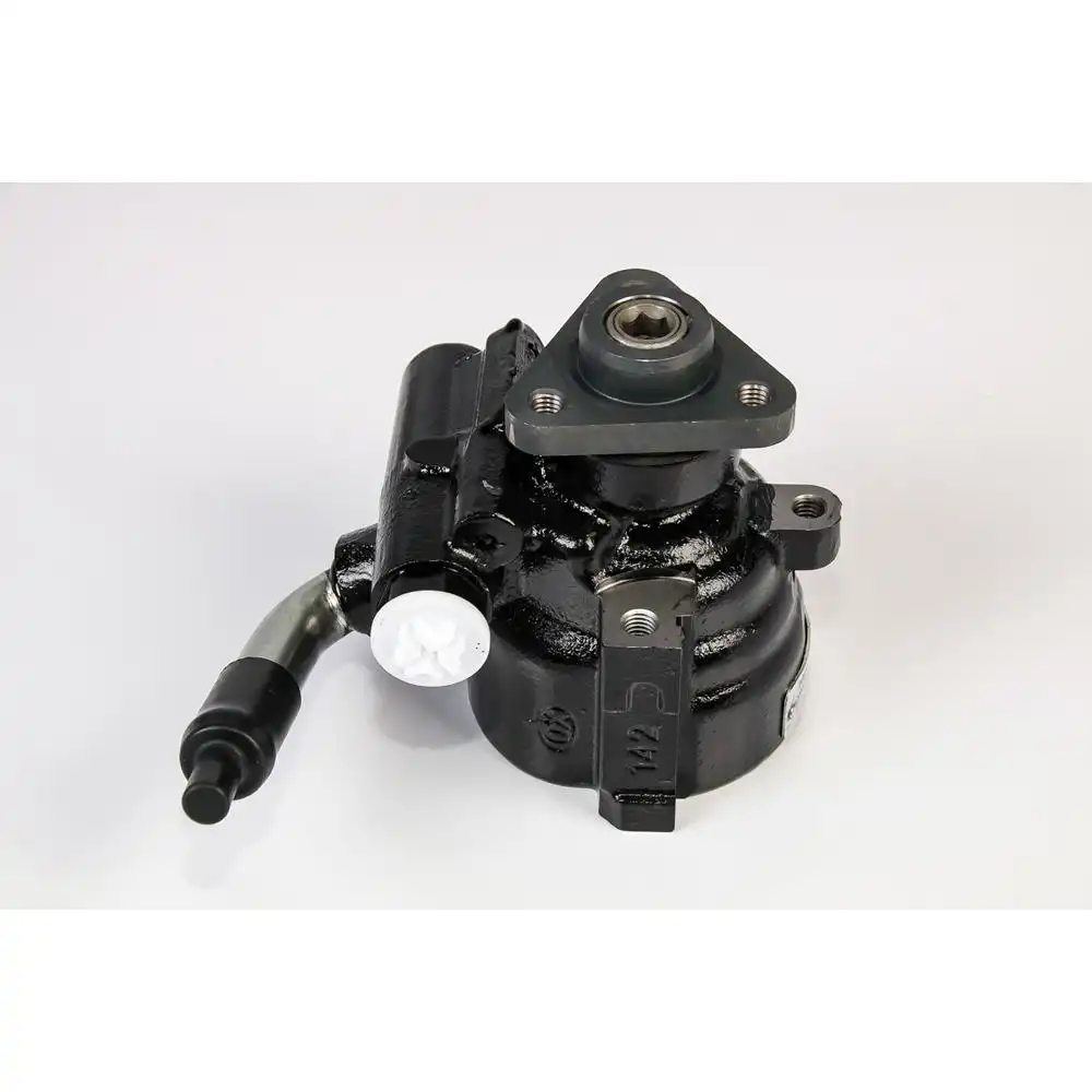 BOMBA DIRECAO HIDRAULICA S-10 BLAZER 2.5 TDI 1996 A 2000