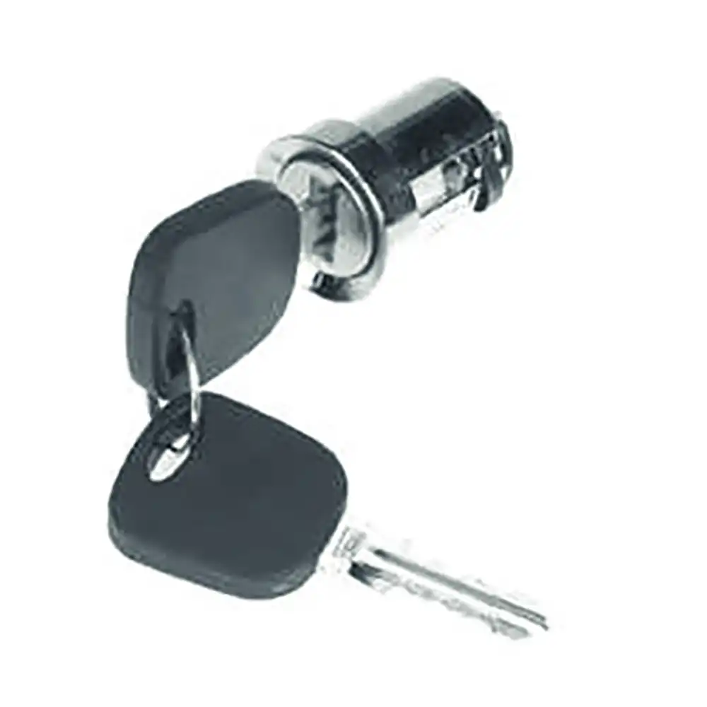 CHAVE IGNICAO FIESTA AMAZON,ECOSPORT