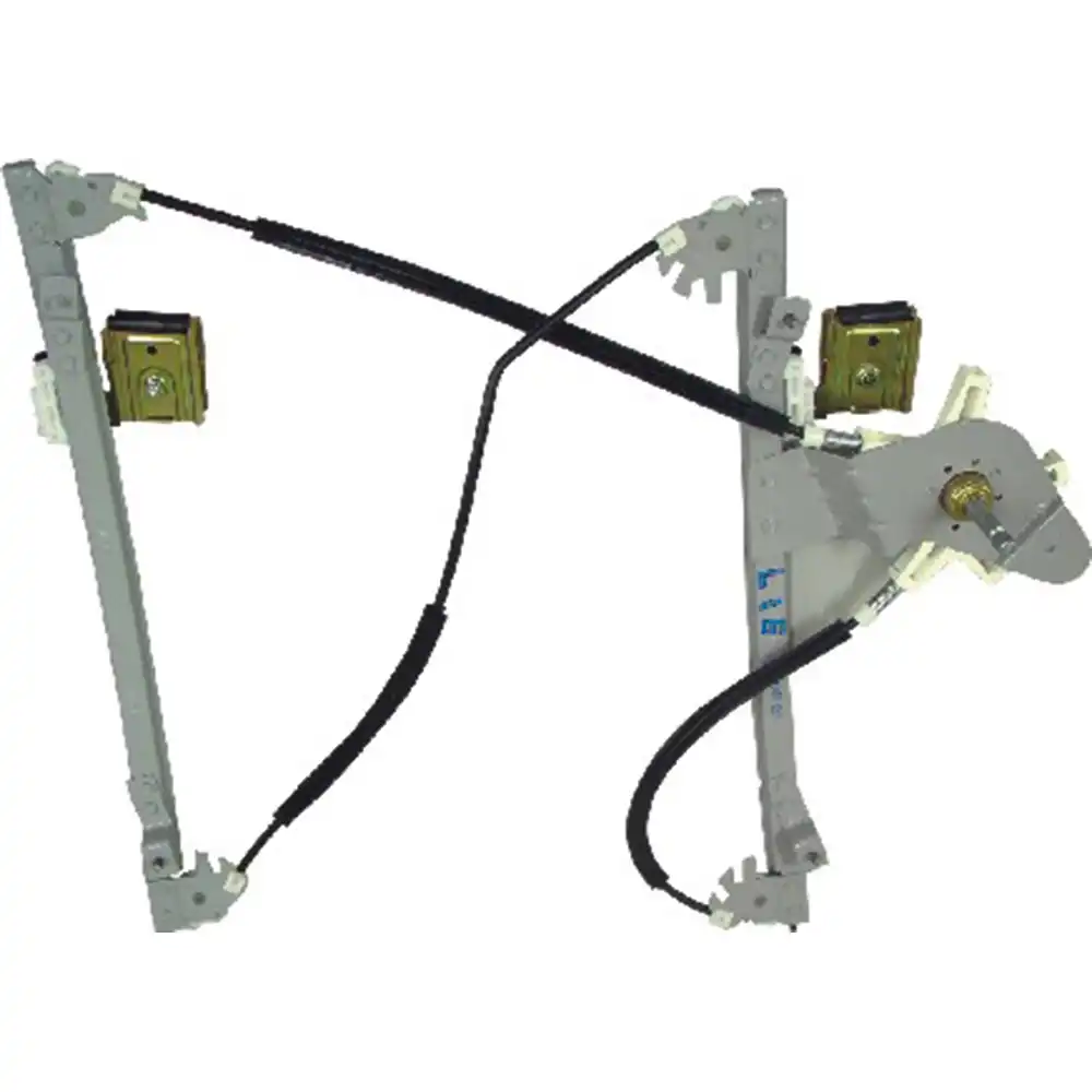 MAQUINA VID SANTANA 2/4P DIANT DIR 98/