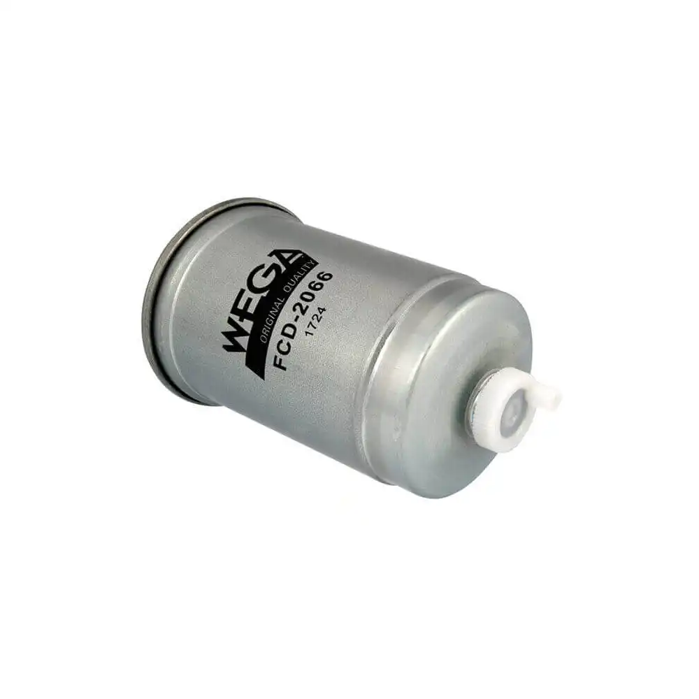 FILTRO DIESEL S-10 2.8 12V TURBO DIESEL 1998 A 2001