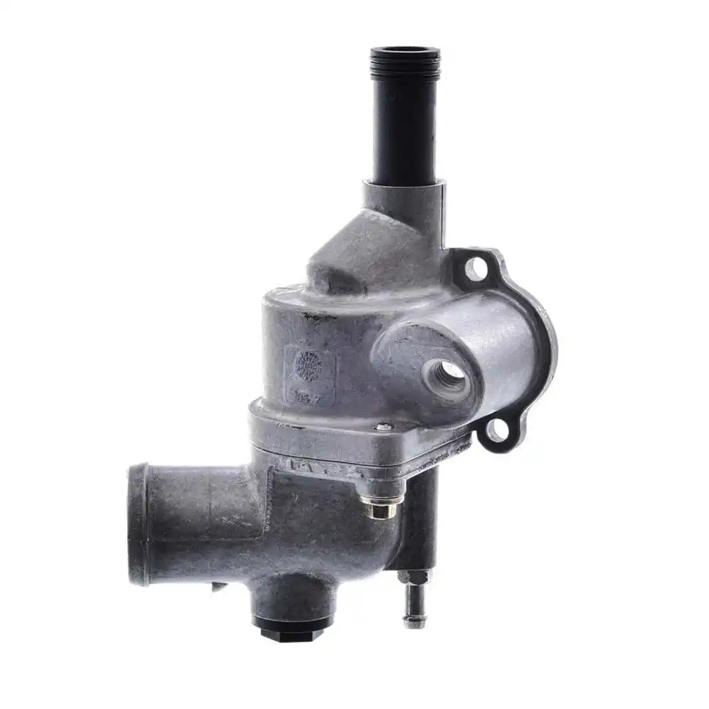 VALVULA TERMOST RANGER 3.0 MWM 2005 A 2012 COMPLETA COM CARC