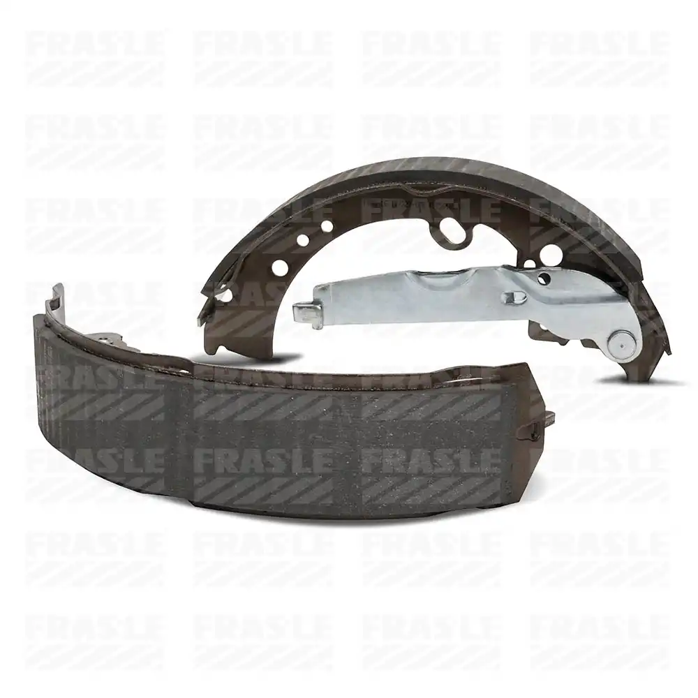 SAPATAS FREIO TOYOTA HILUX SRV 2005/ SW4 2005/