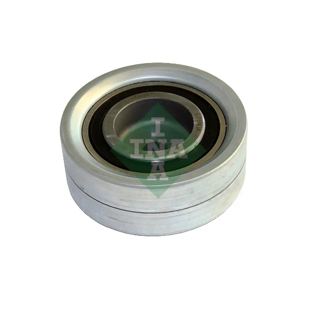 POLIA CORREIA DENTADA AMAROK 2.0 16V TDI 2010 A 2020 - GUIA