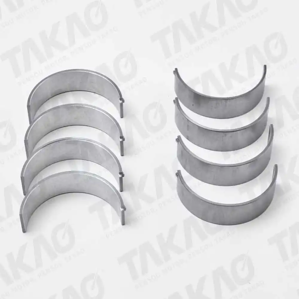 BRONZINA BIELA BMW 320I 2.0 16V 03/16