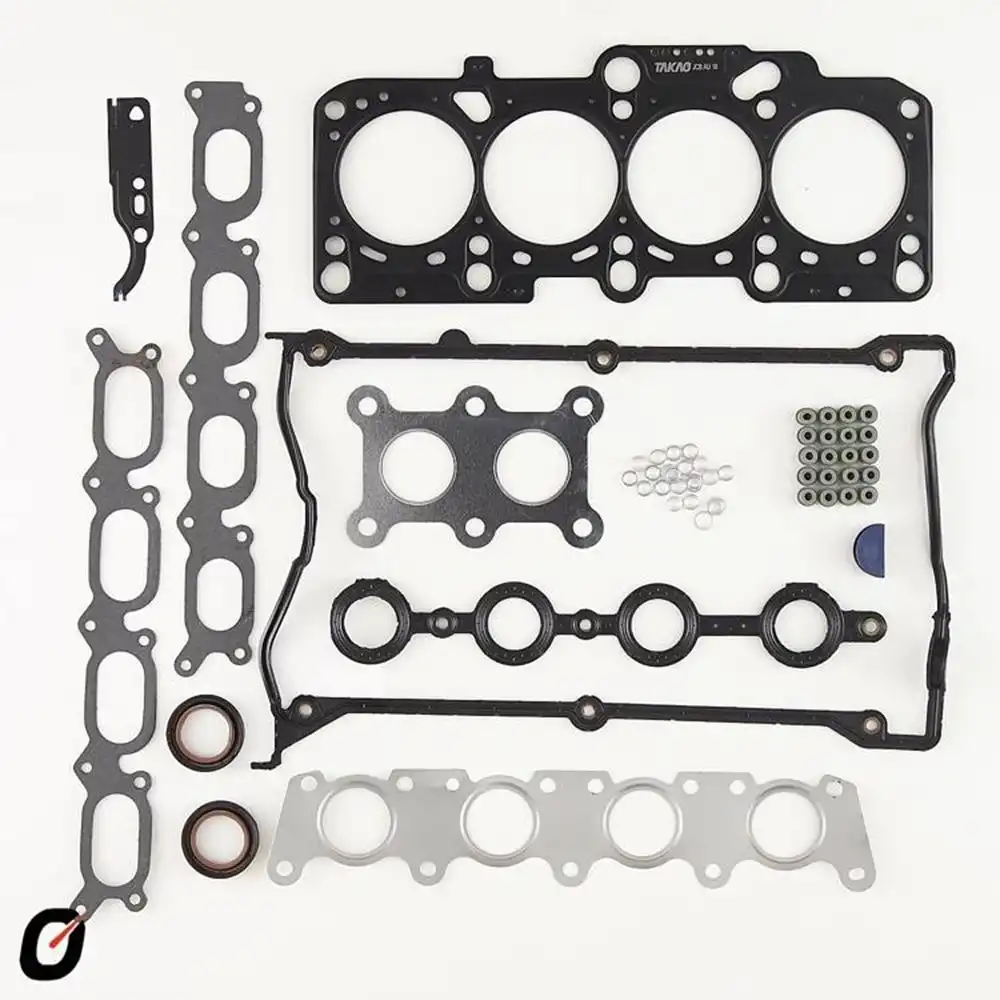 JUNTA MOTOR AUDI A3 1999 A 2008 1.8 20V ASPIRADO SUP C/RET