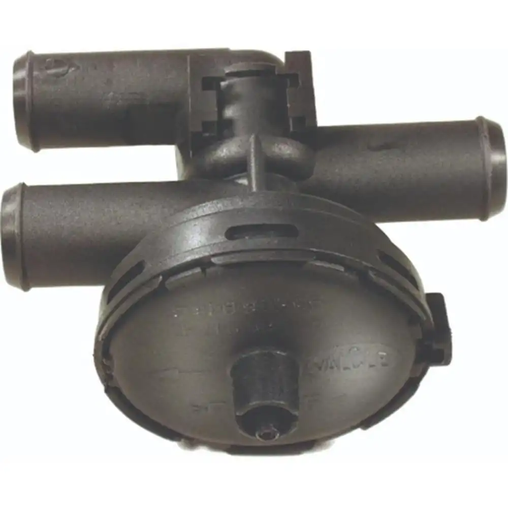 VALVULA AR QUENTE CORSA 1.0 1.4 1.6 8V 1998 A 2003 - 3 VIAS