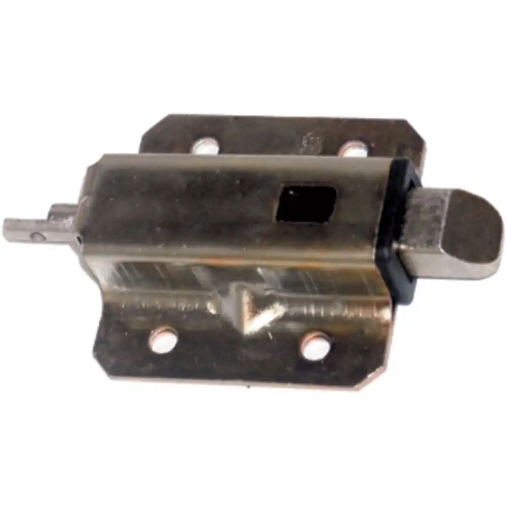 FECHADURA TAMPA TRAS FIAT FIORINO 91/ PICK-UP INTERNA