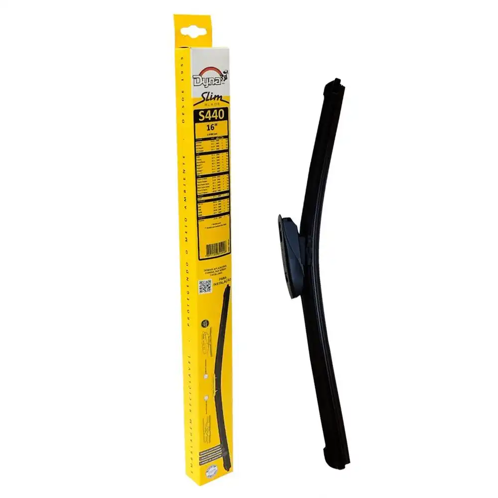 PALHETA SLIM 16" (AEROTWIN)