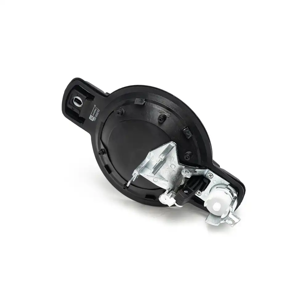 MACANETA EXT PORTA LATERAL FIAT DOBLO 2002/ DIR S/CHAVE