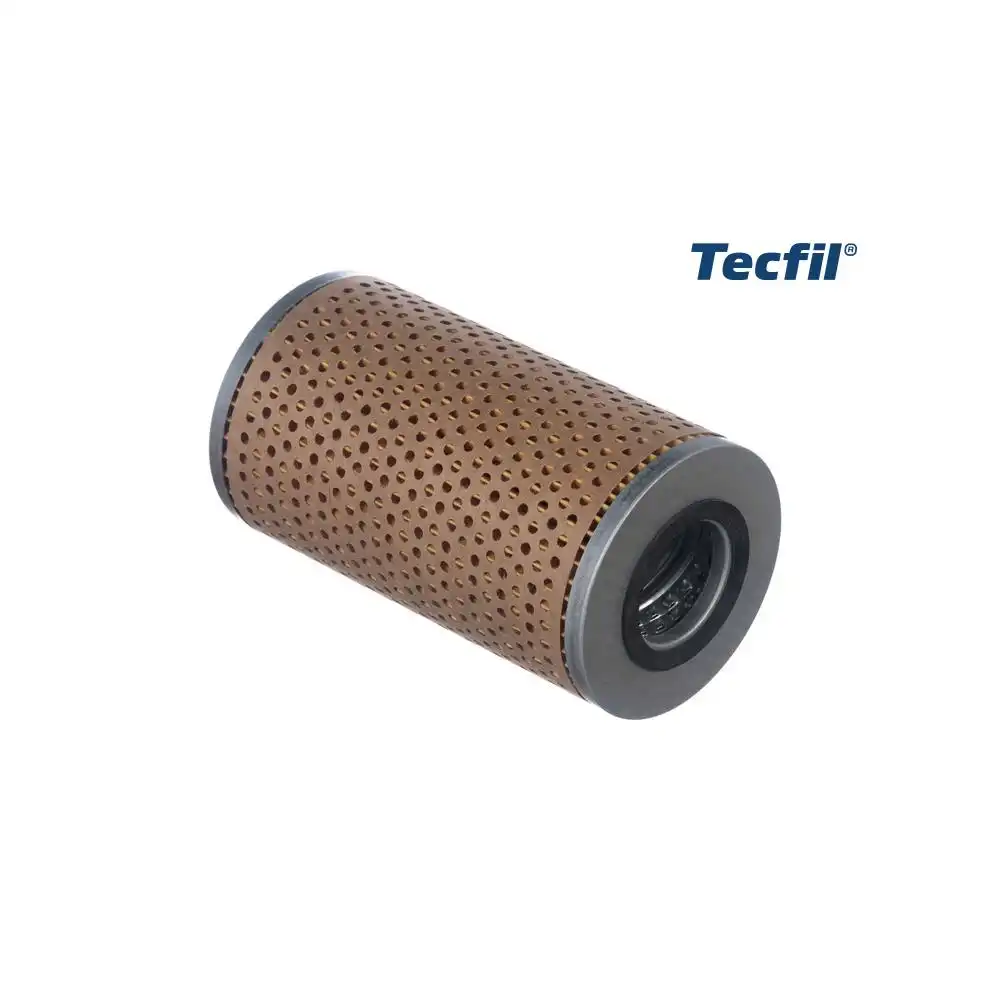 FILTRO OLEO C-10 C 14 4.3 1964 A 1977