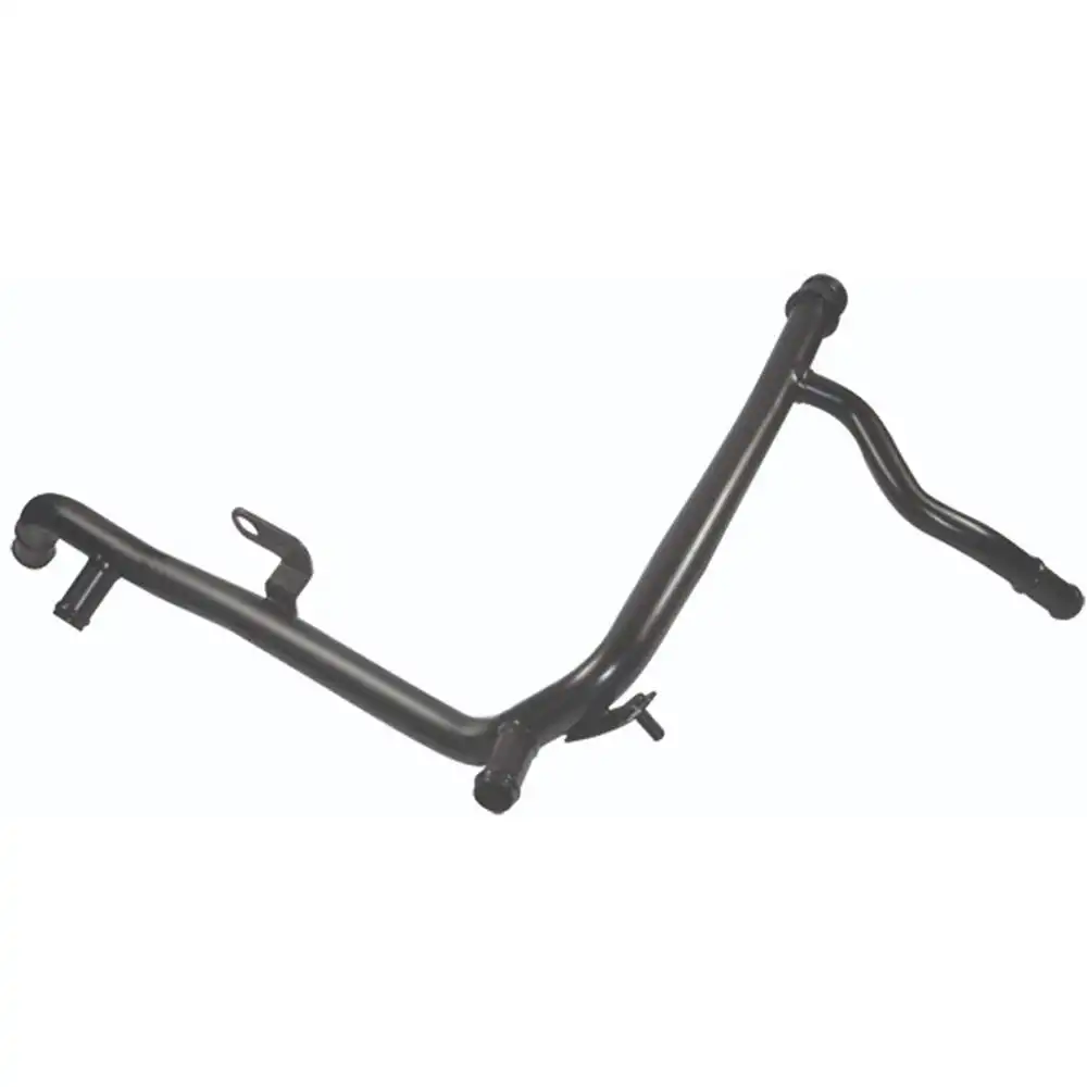 TUBO REFRIGERACAO MOTOR GOLF 2.0 8V 2007/