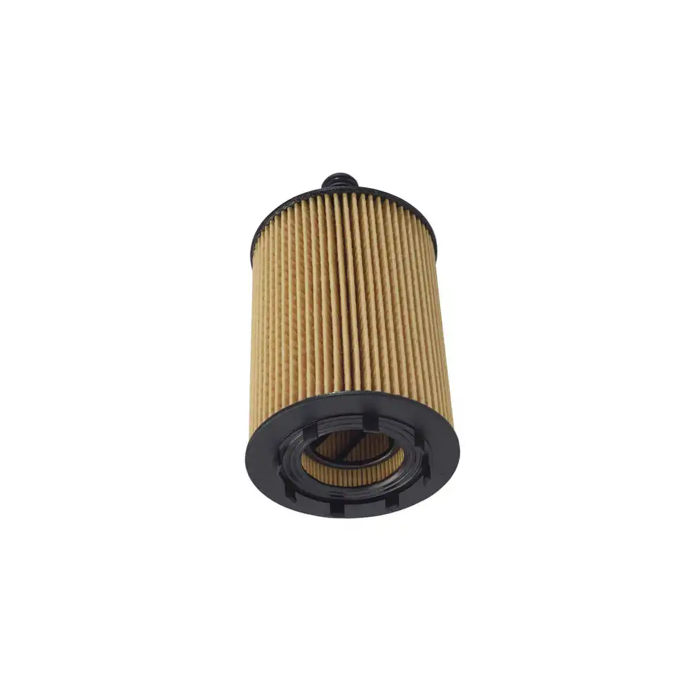 FILTRO OLEO MOTOR PASSAT 3.2 V6 24V FSI 2006 A 2009