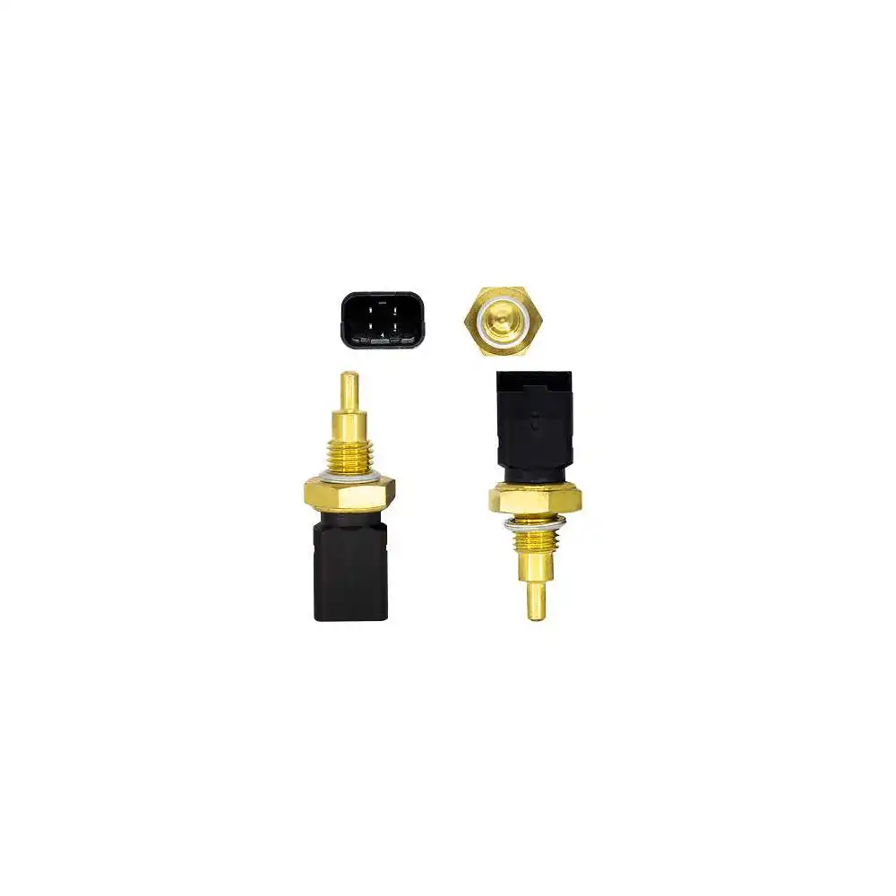 INTERRUPTOR TEMPERATURA FIAT BRAVA 1.6 16V 2002 A 2003