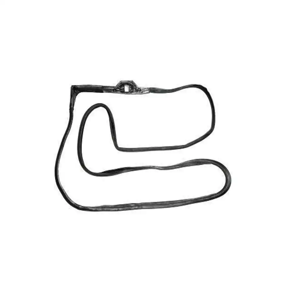 BORRACHA PORTA DIANT KOMBI CLIPPER 75/96