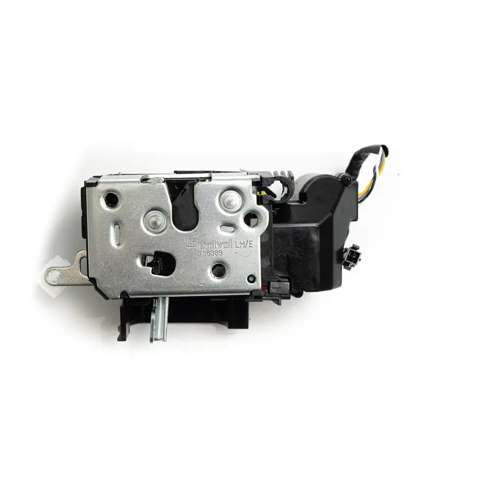 FECHADURA PORTA DIANT FIAT PALIO SIENA 08/12 ESQ ELETRICA