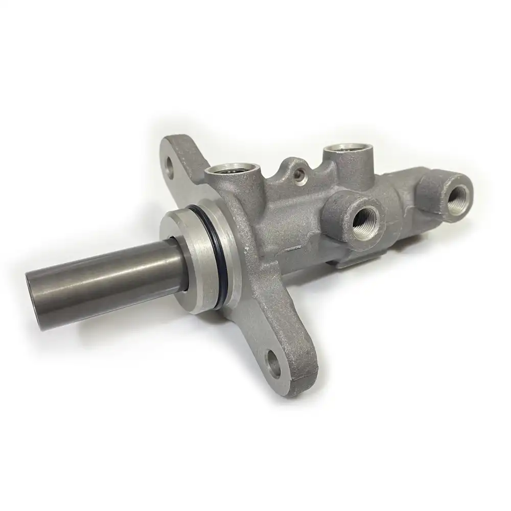 CILINDRO MESTRE FREIO HONDA CIVIC 2.0 16V 2017 ACIMA