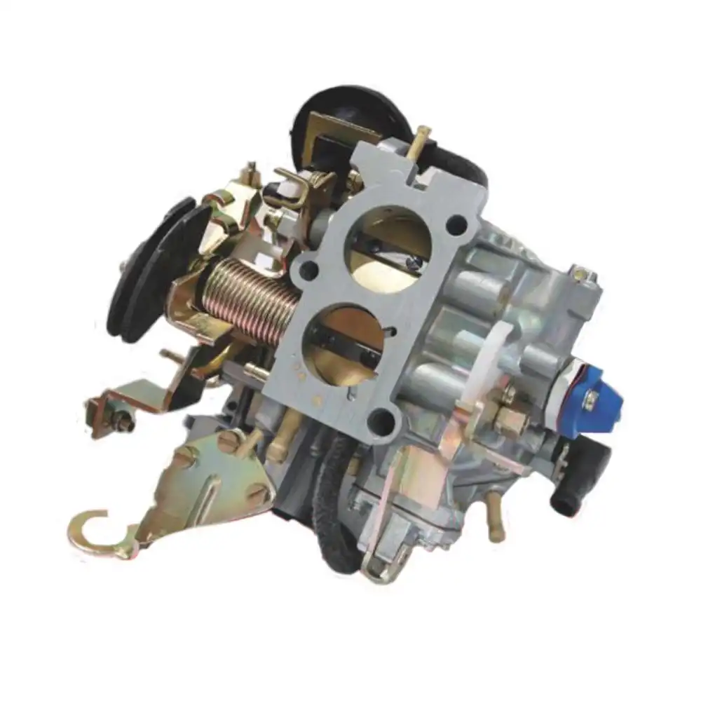 CARBURADOR SANTANA 1.8 GASOLINA 2E SIST BROSOL