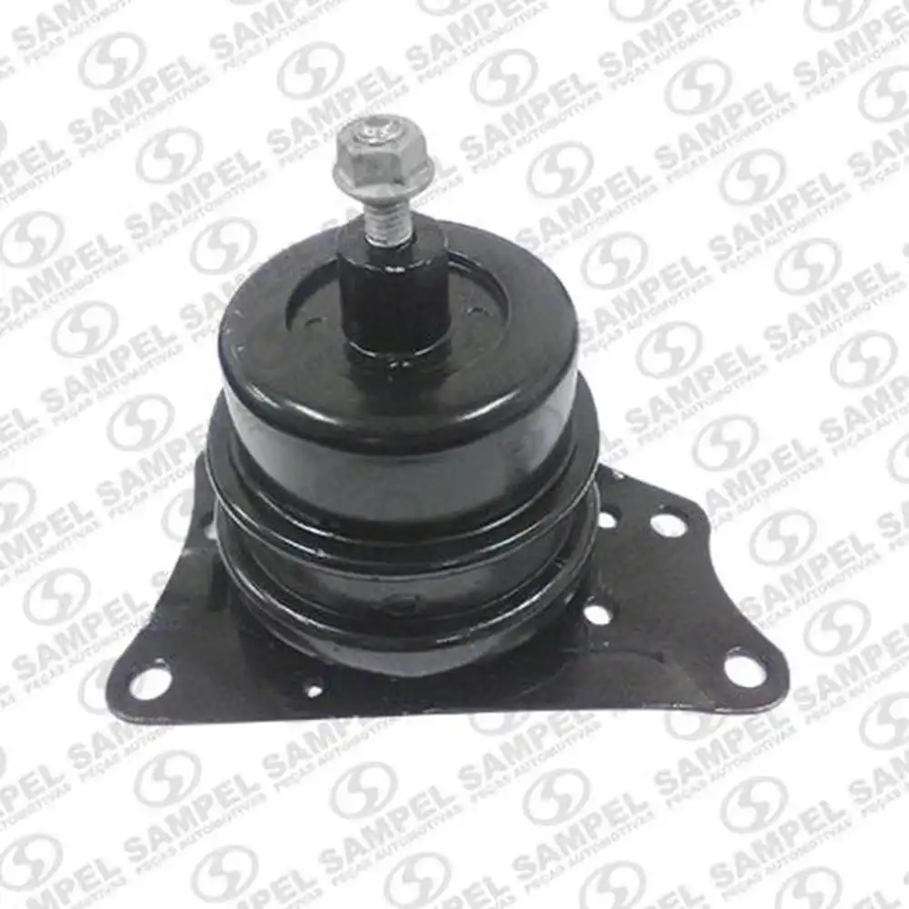 CALCO MOTOR FOX 1.0 1.6 2003 A 2008 DIR S/SUPORTE