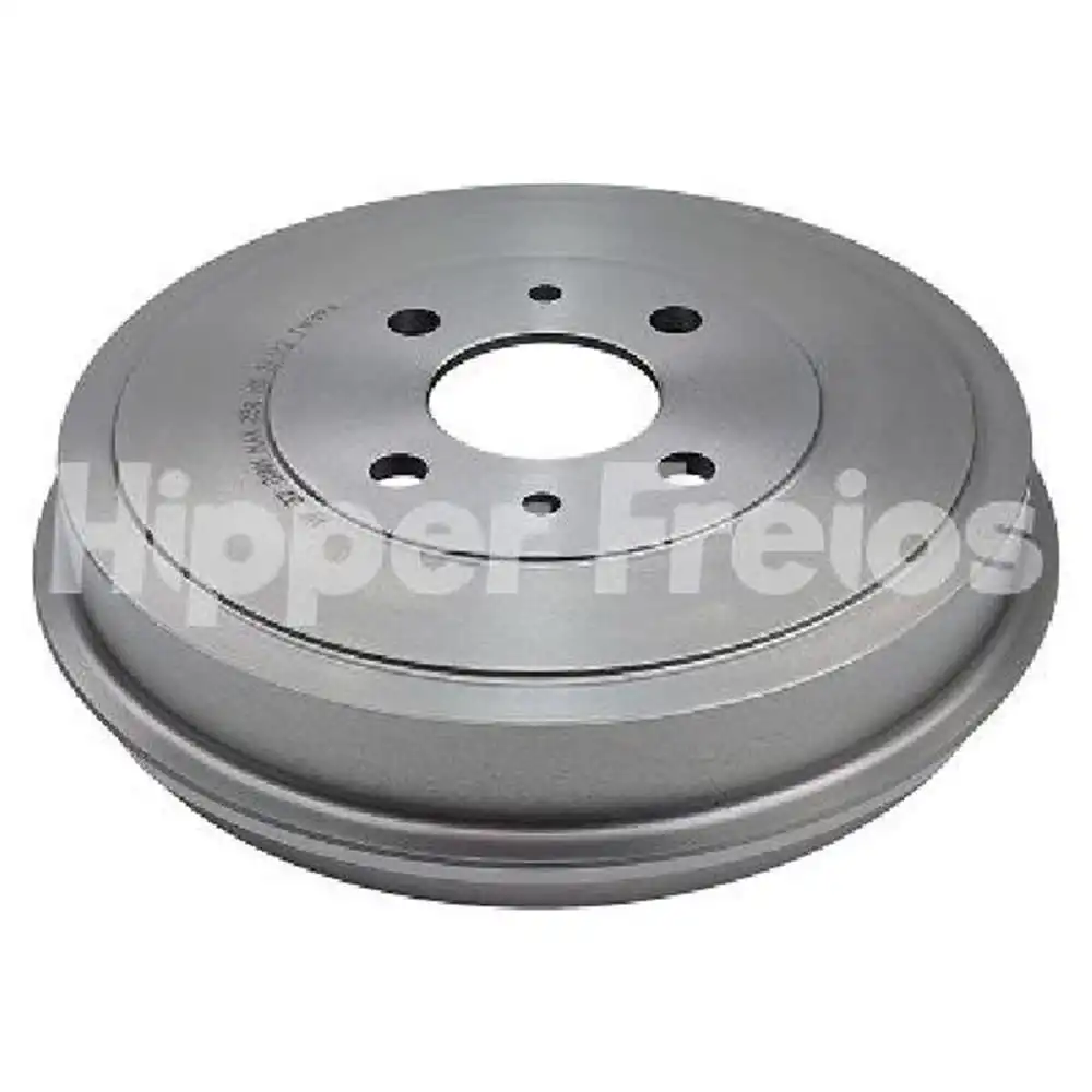 TAMBOR FREIO TRASEIRO FIAT STRADA 1998 A 2022