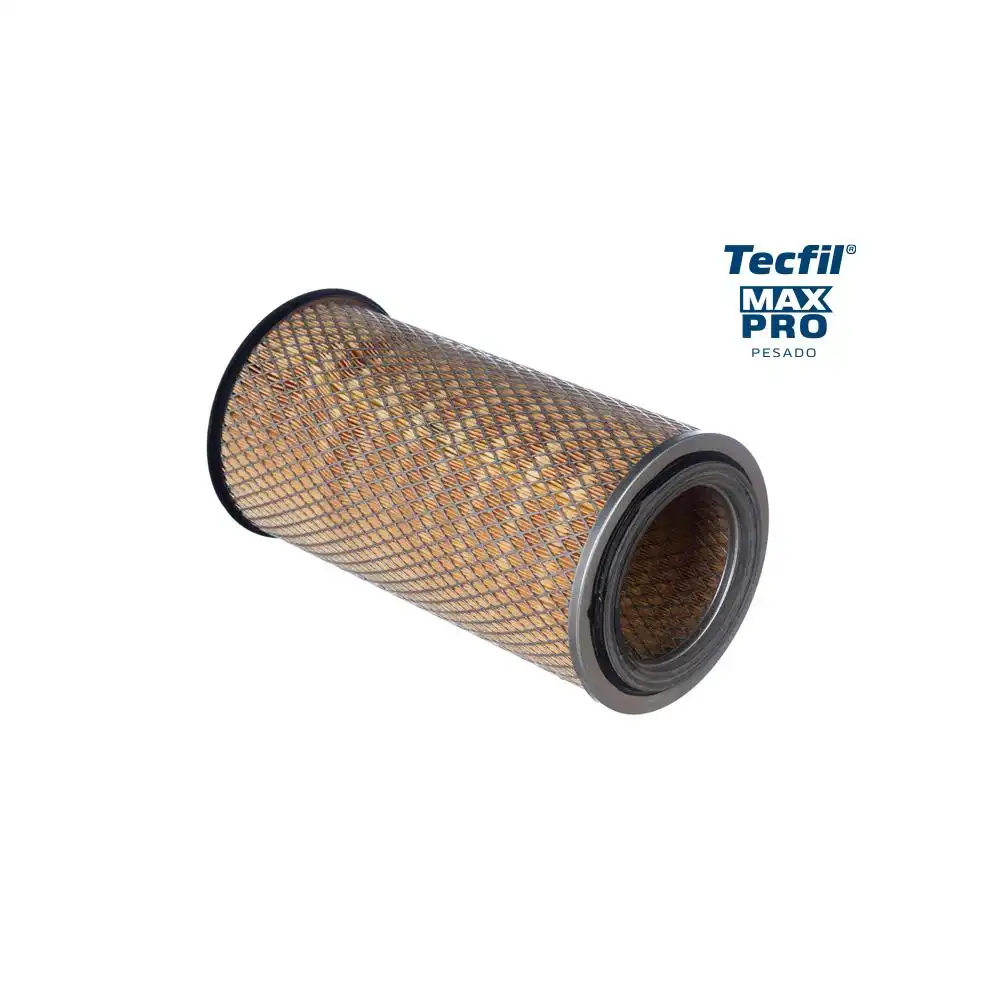 FILTRO AR MOTOR S-10 2.5 8V TURBO 1996 A 2000 - PRIMARIO