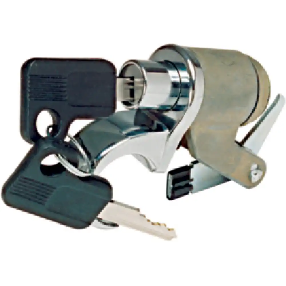 CILINDRO PORTA MALAS CARAVAN