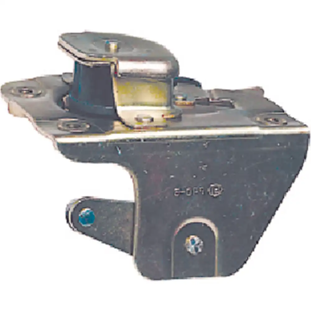 FECHADURA PORTA DIANT  C-10 ESQ