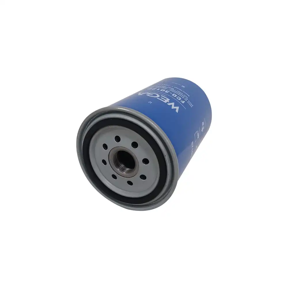 FILTRO DIESEL SCANIA K 270 DC 9-20 2005 EM DIANTE COPO