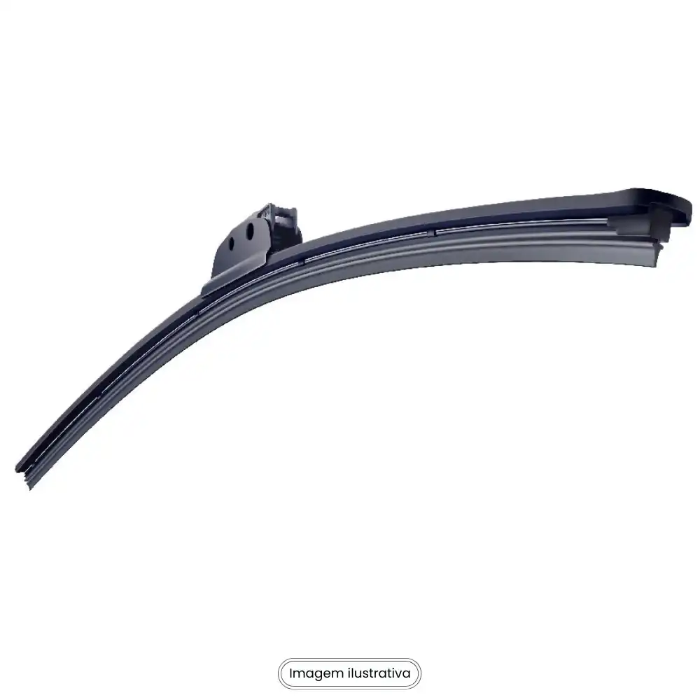 PALHETA SLIM 20" (AEROTWIN) MULTI ADAPTER