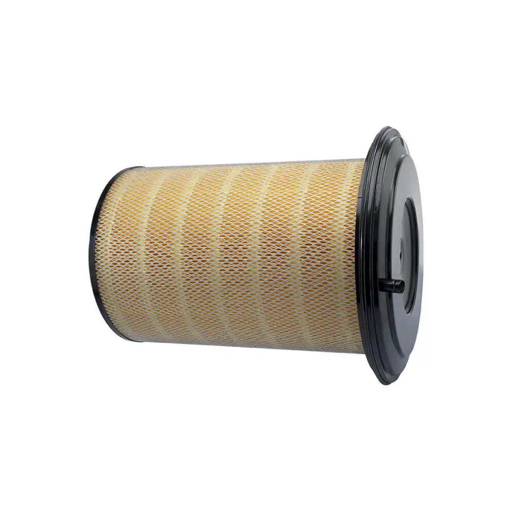 FILTRO AR MOTOR SCANIA K 113 TL DSC 11 1997 EM DIANTE