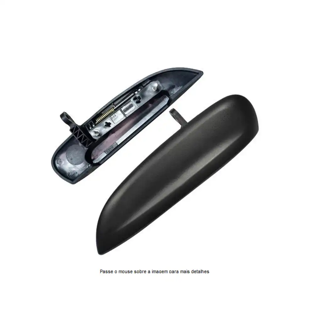 MACANETA EXT COBALT 11/ ONIX 12/ PRISMA 13/ TRAS ESQ