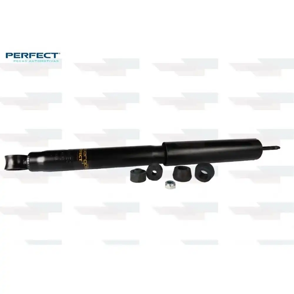 AMORTECEDOR TRASEIRO TOYOTA HILUX SW4 2005 A 2015