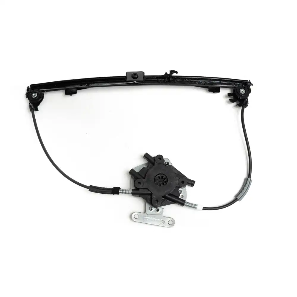 MAQUINA VID FIAT PALIO 2P.ELET S/MOTOR ESQ