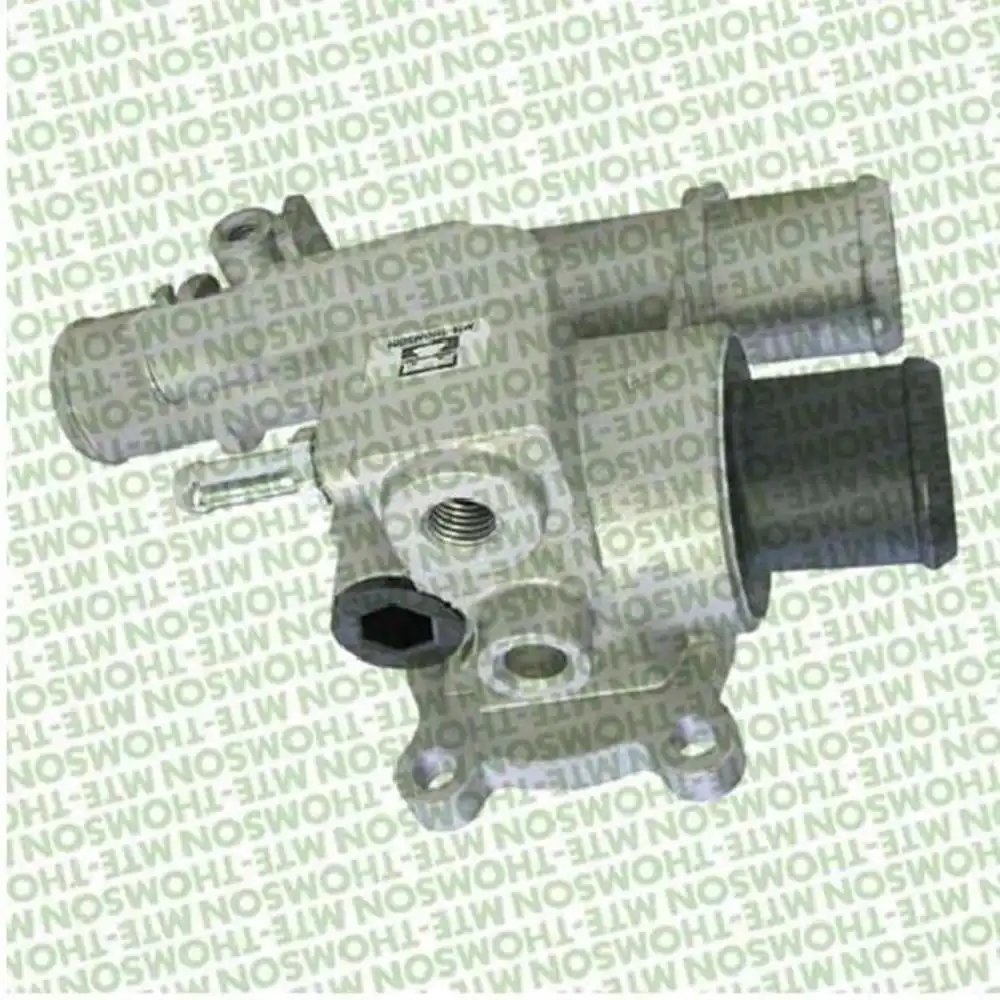 VALVULA TERMOSTATICA FIAT PALIO 1.6 16V 1996 A 2005 - 1 FURO