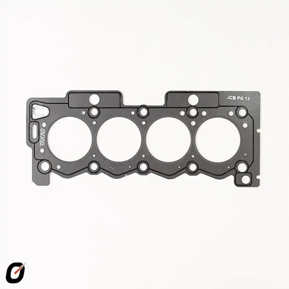 JUNTA CABECOTE PEUGEOT 206 207 1.4 8V FLEX CITROEN C3 1.4 8V