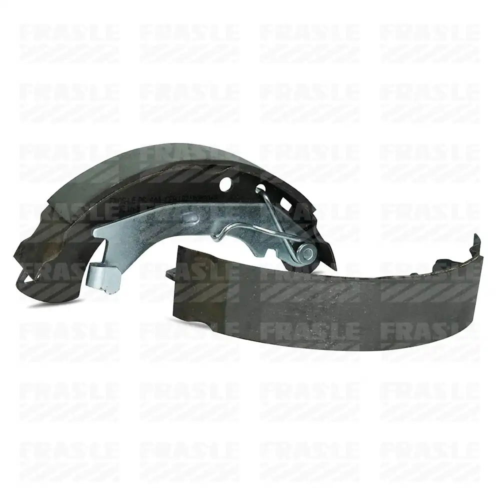 SAPATAS FREIO TRASEIRO CITROEN C3 1.5 8V 2014 A 2016