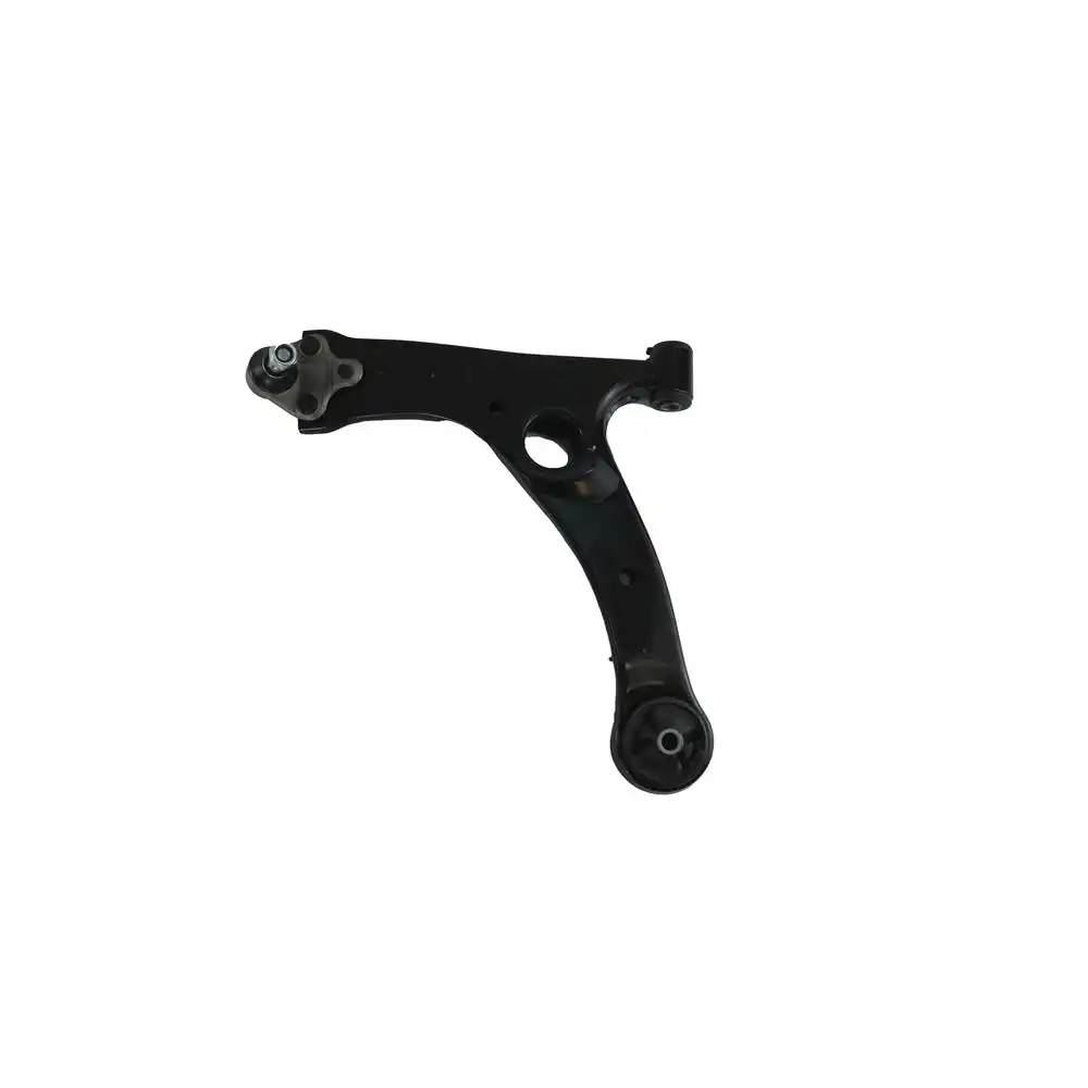 BANDEJA DIANTEIRA COROLLA 2002 A 2008 ESQUERDA COM PIVO