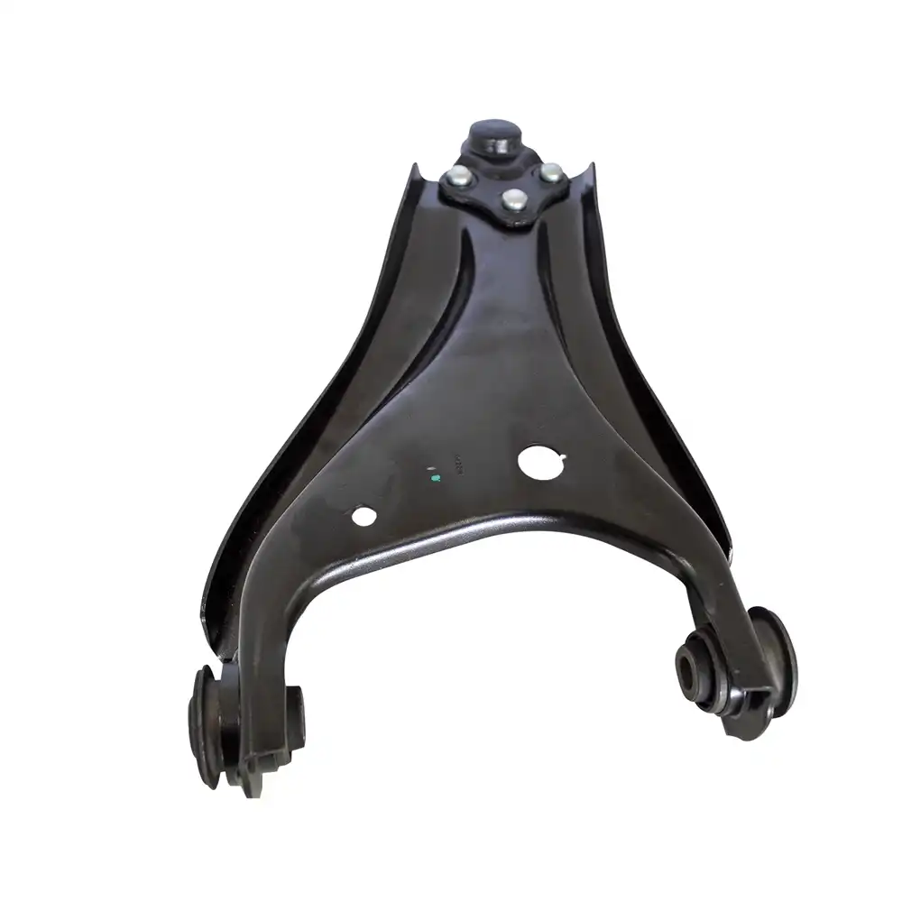 BANDEJA DIANTEIRA RENAULT DUSTER 2011 A 2018 ESQ COM PIVO