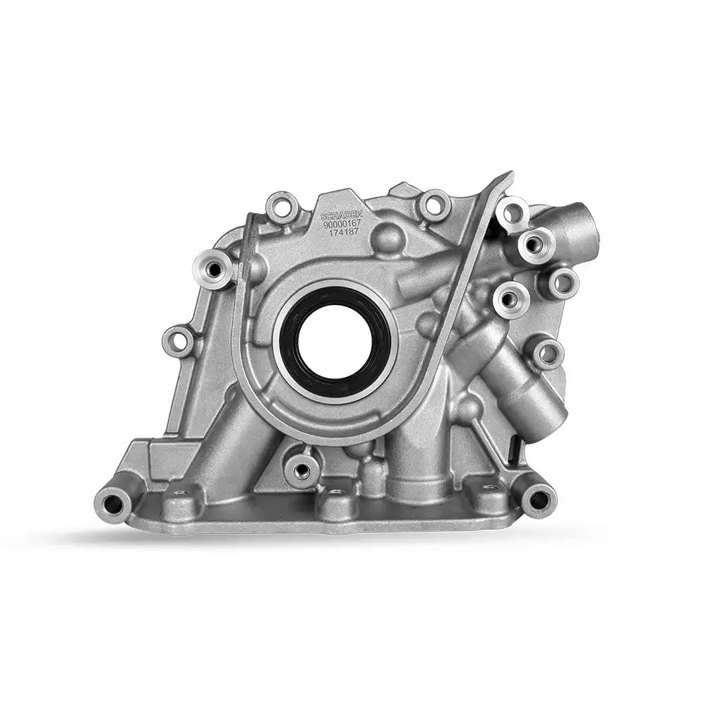 BOMBA OLEO FIESTA 1.4 16V ZETEC FOCUS 1.6 16V 2011/ SIGMA