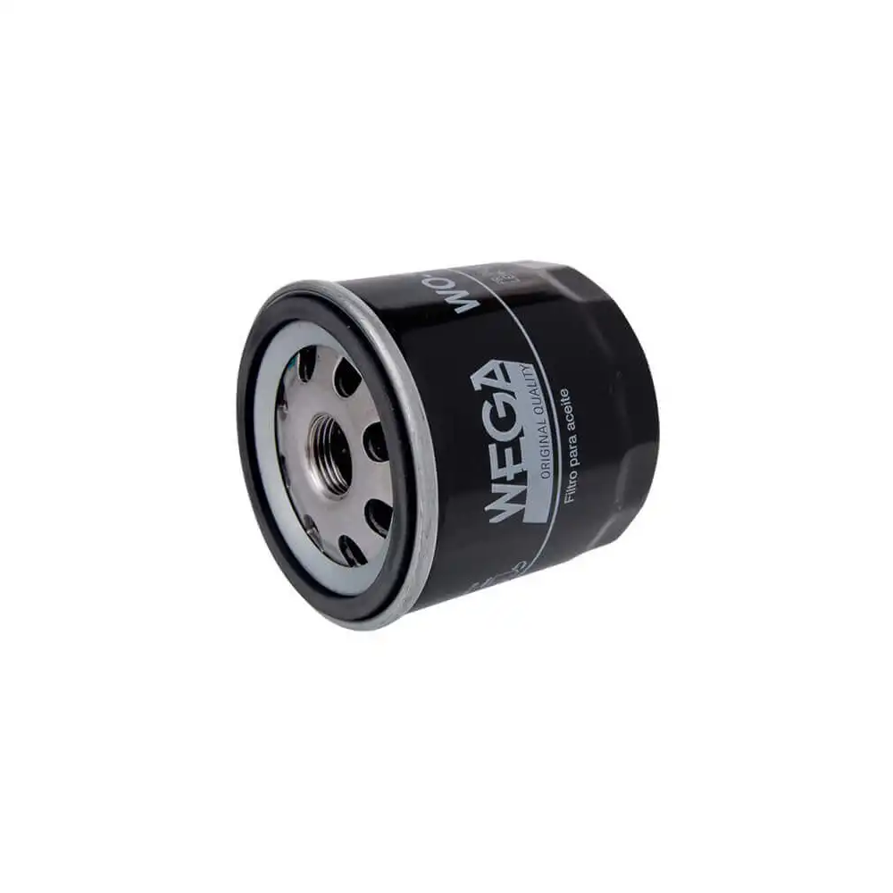 FILTRO OLEO MOTOR FIESTA SIGMA 1.6 16V 2016/