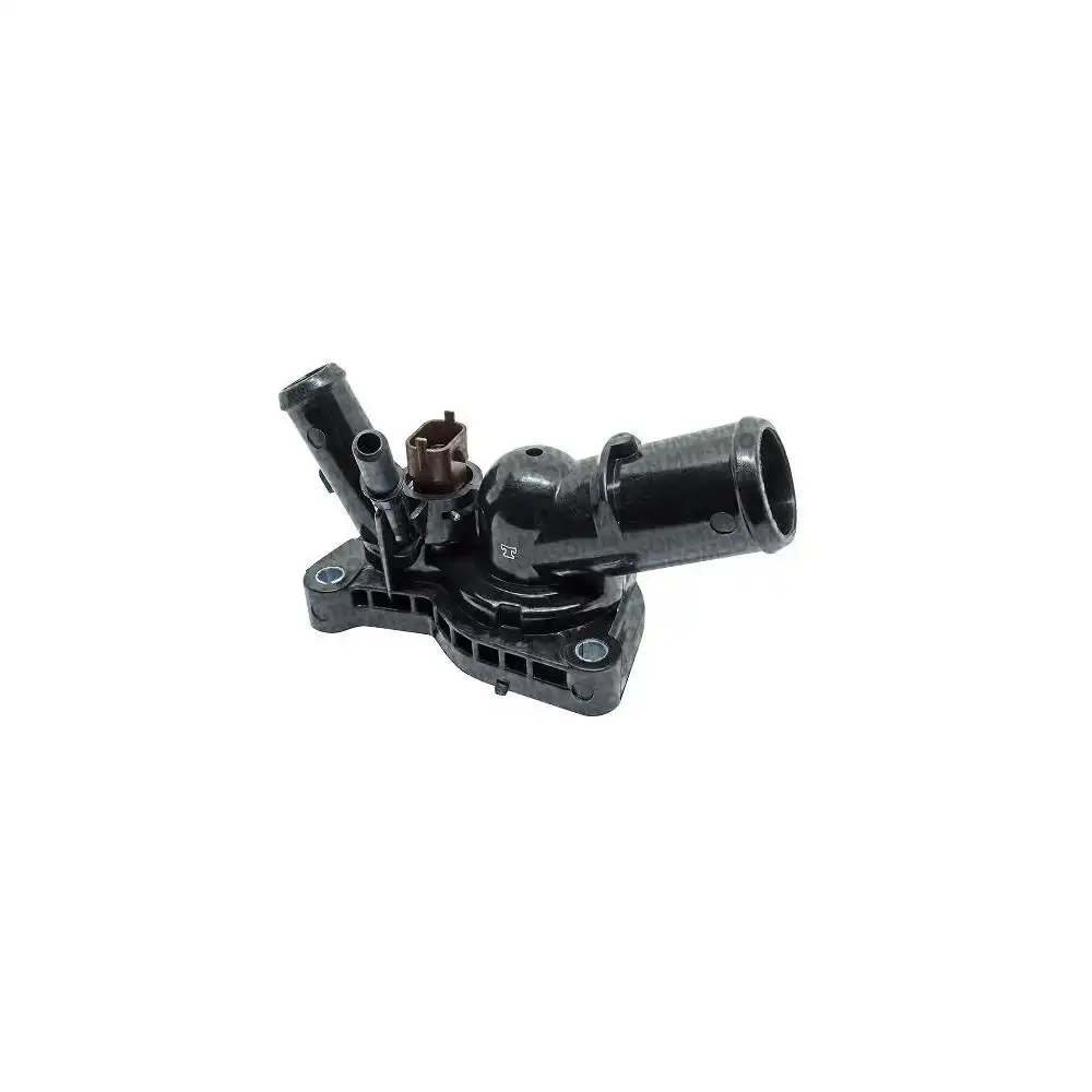 VALVULA TERMOSTATICA FIAT ARGO 1.8 16V E-TORQ 2017/ FLEX