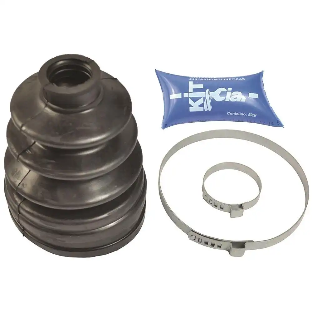 SANFONA HOMOC MITSUBISHI ASX 2010 A 2016 LADO CAIXA