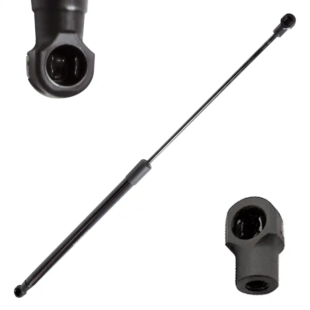 AMORTECEDOR TAMPA FOCUS SEDAN 13/