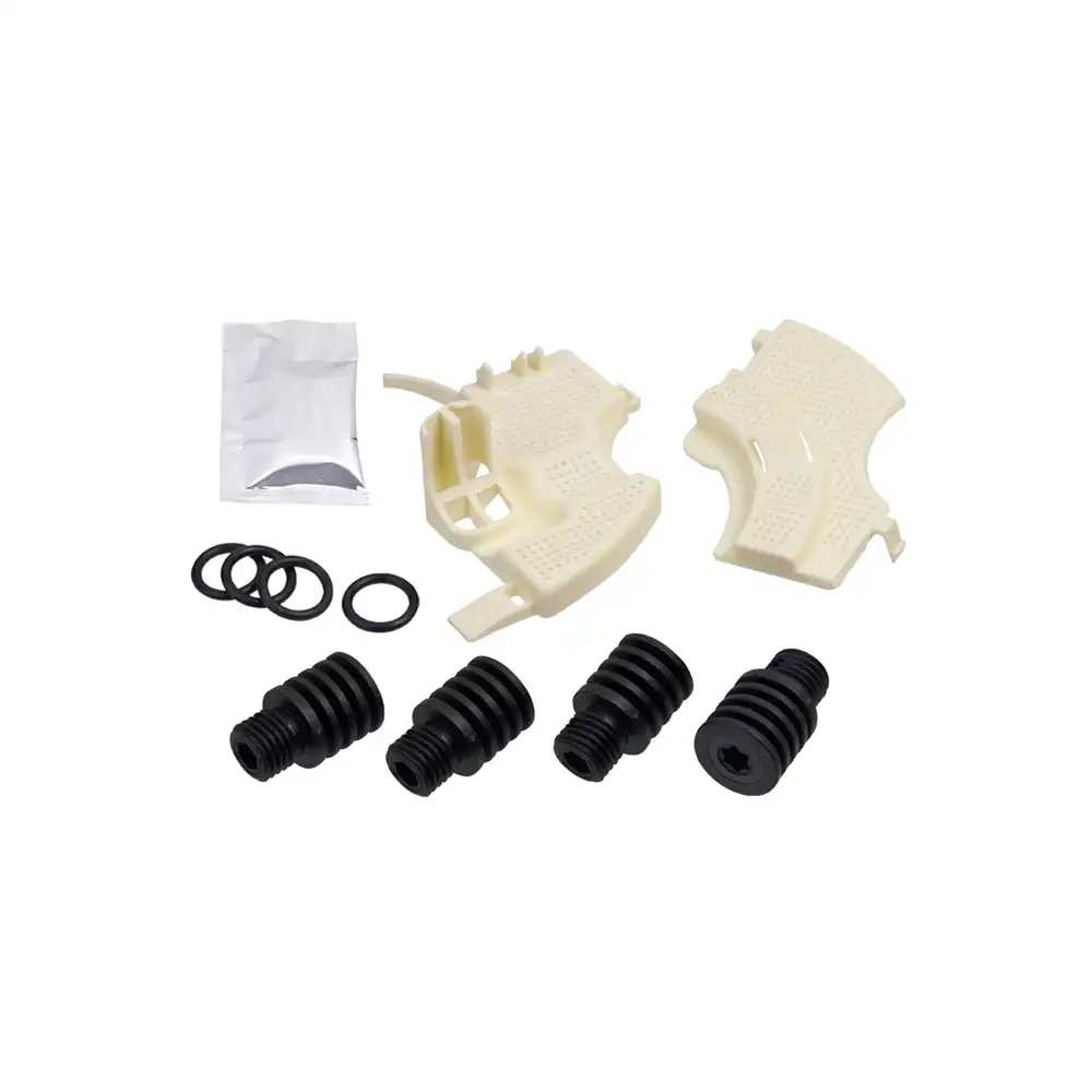 FILTRO DESUMIDIFICADOR FREIO VOLVO FH 4.420 DC13C420 2017 EM