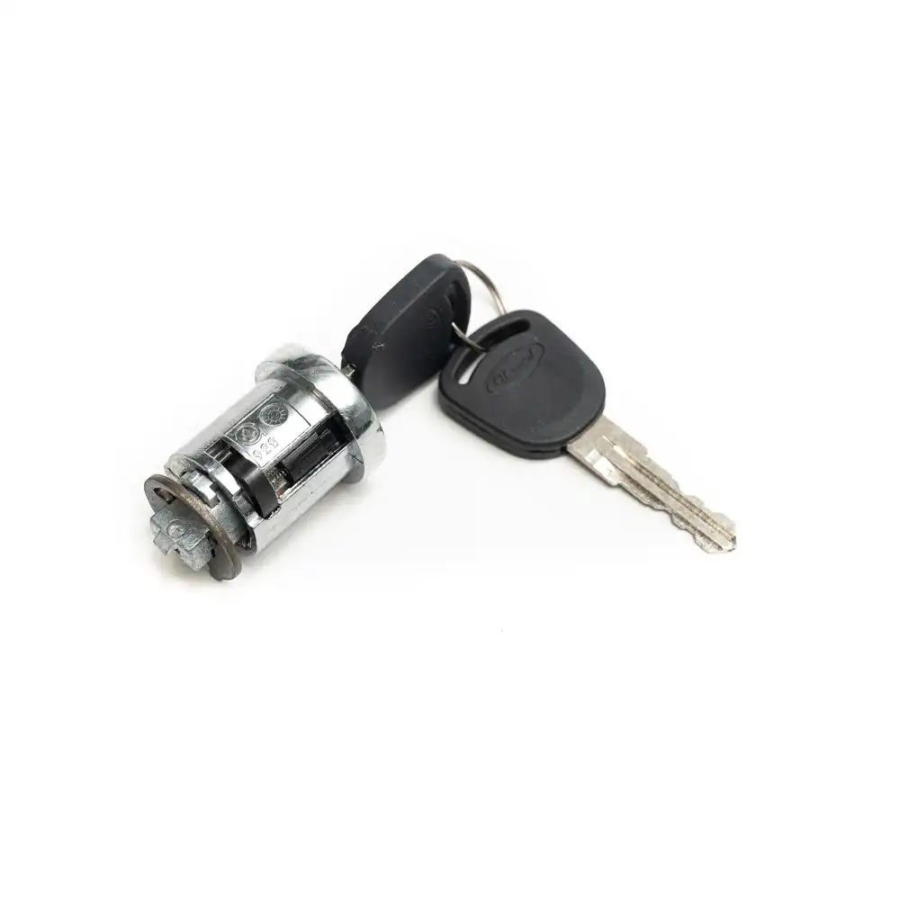 CHAVE IGNICAO ESCORT /92