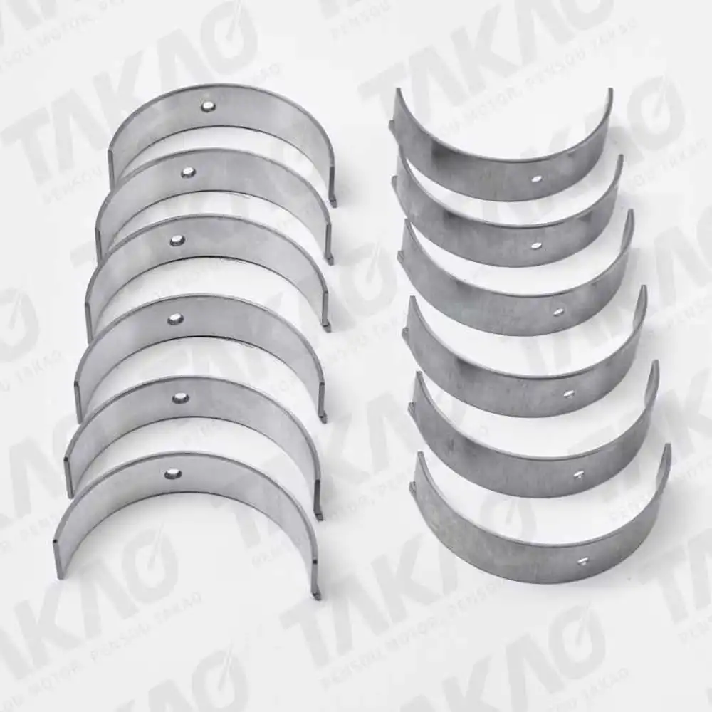 BRONZINA BIELA NISSAN PATHFINDER V6 3.3 1997/