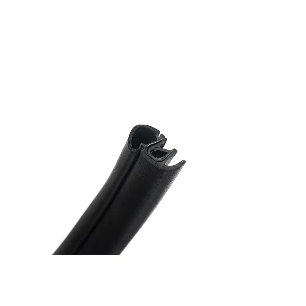 BORRACHA PORTA TOYOTA HILUX 05/