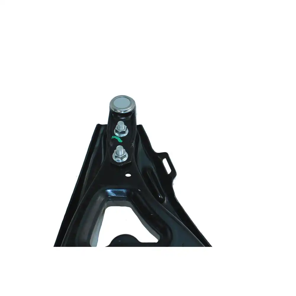 BANDEJA DIANTEIRA RENAULT SCENIC 1997 A 2006 ESQ COM PIVO