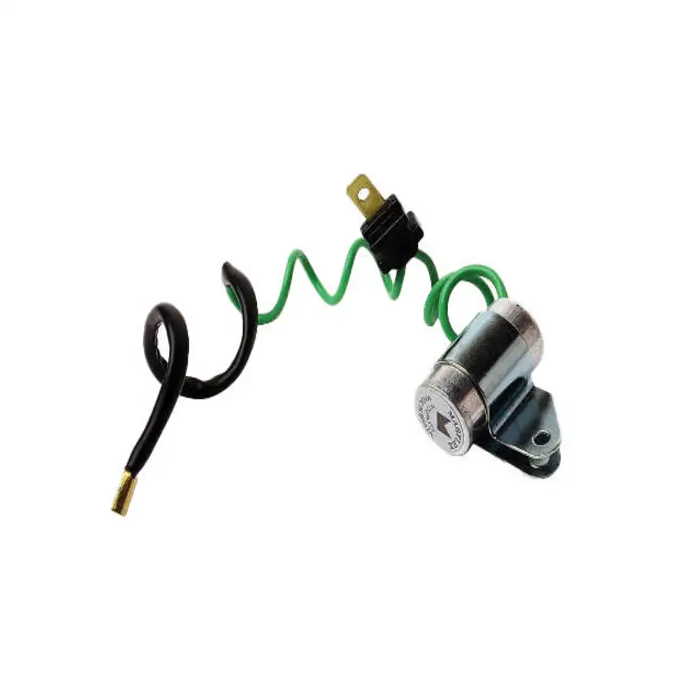 CONDENSADOR FUSCA 74/