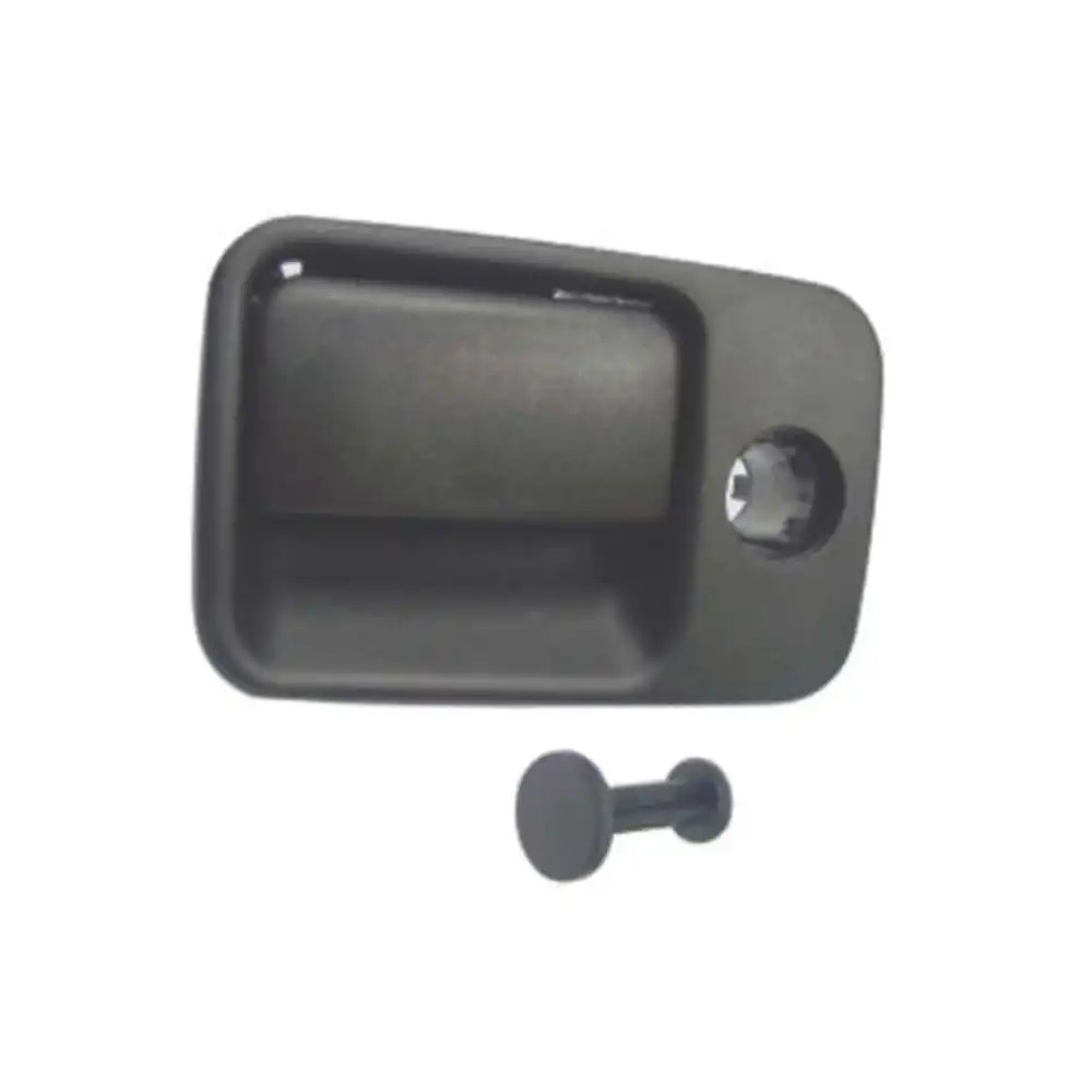 FECHADURA PORTA LUVAS GOLF 94/98 C/ BURACO CILINDRO S/CILIND