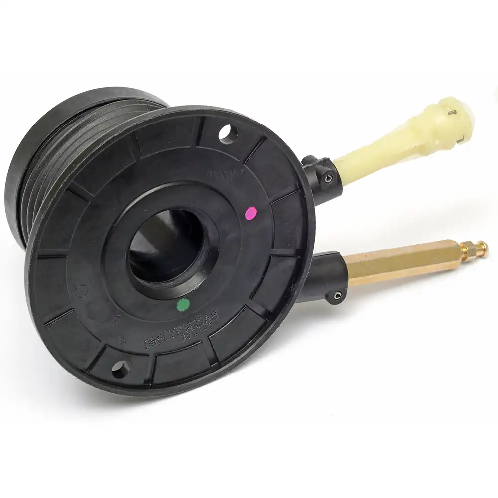 ATUADOR EMBREAGEM S-10 2.4 2.8 FLEX 2012 A 2023 (CAIXA)